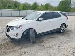 3GNAXUEV9MS106223 2021 CHEVROLET EQUINOX