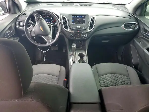 3GNAXUEV9MS106223 2021 CHEVROLET EQUINOX - Image 8