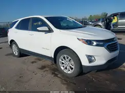 3GNAXUEV9MS106853 2021 CHEVROLET EQUINOX