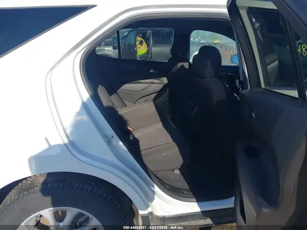 3GNAXUEV9MS106853 2021 CHEVROLET EQUINOX - Image 8