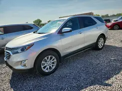 3GNAXUEV9MS107758 2021 CHEVROLET EQUINOX