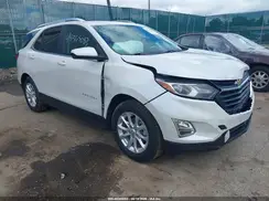 3GNAXUEV9MS108005 2021 CHEVROLET EQUINOX