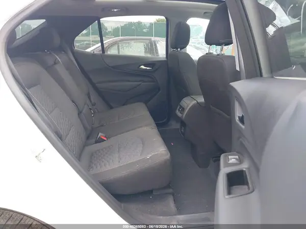 3GNAXUEV9MS108005 2021 CHEVROLET EQUINOX - Image 8
