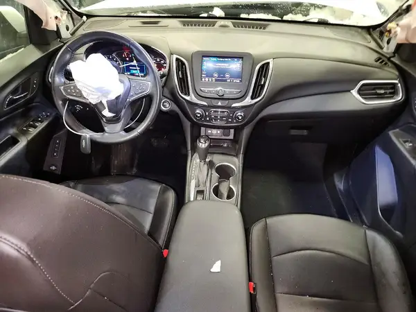 3GNAXUEV9MS110465 2021 CHEVROLET EQUINOX - Image 8