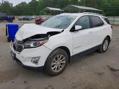 3GNAXUEV9MS111972 2021 CHEVROLET EQUINOX