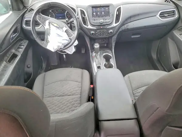 3GNAXUEV9MS111972 2021 CHEVROLET EQUINOX - Image 8