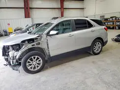 3GNAXUEV9MS118470 2021 CHEVROLET EQUINOX