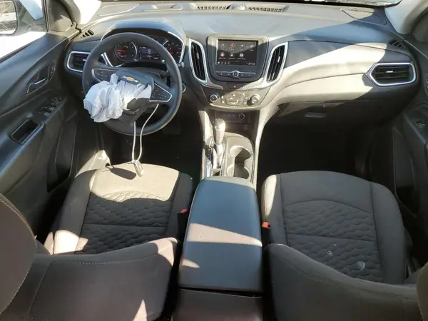 3GNAXUEV9MS126634 2021 CHEVROLET EQUINOX - Image 8