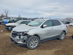 3GNAXUEV9MS129551 2021 CHEVROLET EQUINOX