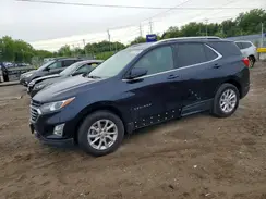 3GNAXUEV9MS133552 2021 CHEVROLET EQUINOX