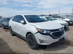 3GNAXUEV9MS133566 2021 CHEVROLET EQUINOX