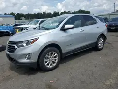 3GNAXUEV9MS138380 2021 CHEVROLET EQUINOX