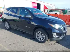 3GNAXUEV9MS139402 2021 CHEVROLET EQUINOX