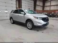 3GNAXUEV9MS140887 2021 CHEVROLET EQUINOX