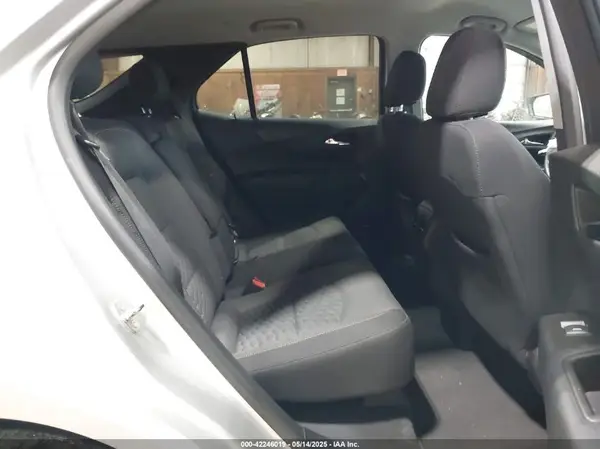 3GNAXUEV9MS140887 2021 CHEVROLET EQUINOX - Image 8