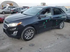 3GNAXUEV9MS143613 2021 CHEVROLET EQUINOX