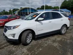 3GNAXUEV9MS143630 2021 CHEVROLET EQUINOX