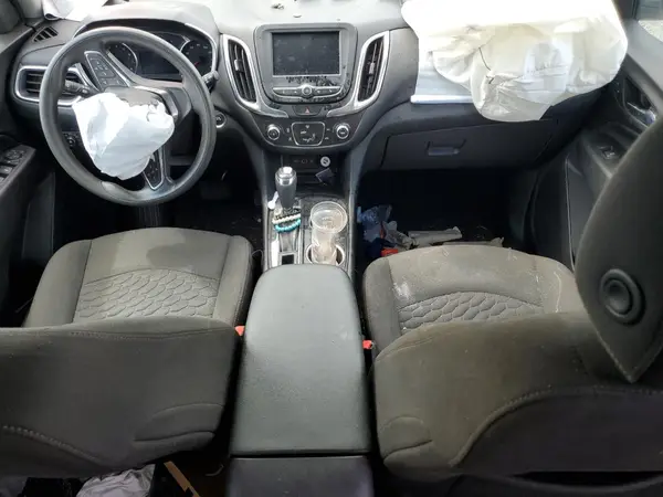 3GNAXUEV9MS143630 2021 CHEVROLET EQUINOX - Image 8