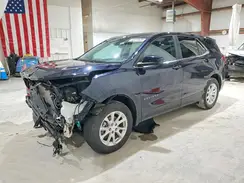 3GNAXUEV9MS149332 2021 CHEVROLET EQUINOX