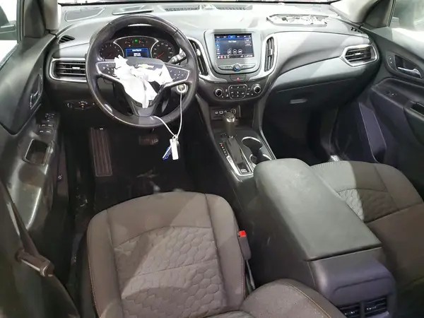 3GNAXUEV9MS149332 2021 CHEVROLET EQUINOX - Image 8