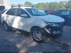 3GNAXUEV9MS152540 2021 CHEVROLET EQUINOX