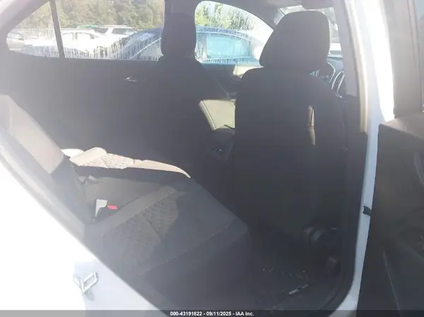 3GNAXUEV9MS152540 2021 CHEVROLET EQUINOX - Image 8
