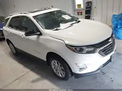 3GNAXUEV9MS163943 2021 CHEVROLET EQUINOX