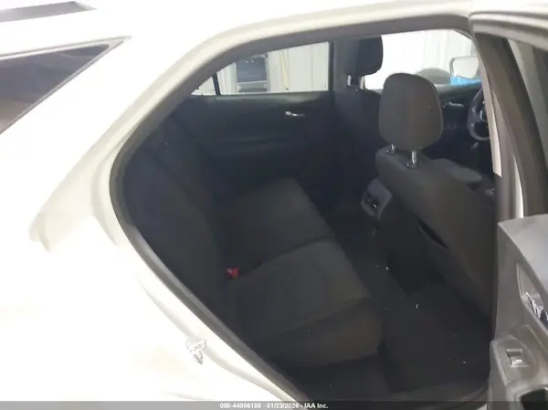 3GNAXUEV9MS163943 2021 CHEVROLET EQUINOX - Image 8