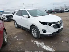 3GNAXUEV9MS169645 2021 CHEVROLET EQUINOX