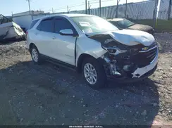 3GNAXUEV9MS171993 2021 CHEVROLET EQUINOX