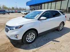 3GNAXUEV9MS177938 2021 CHEVROLET EQUINOX