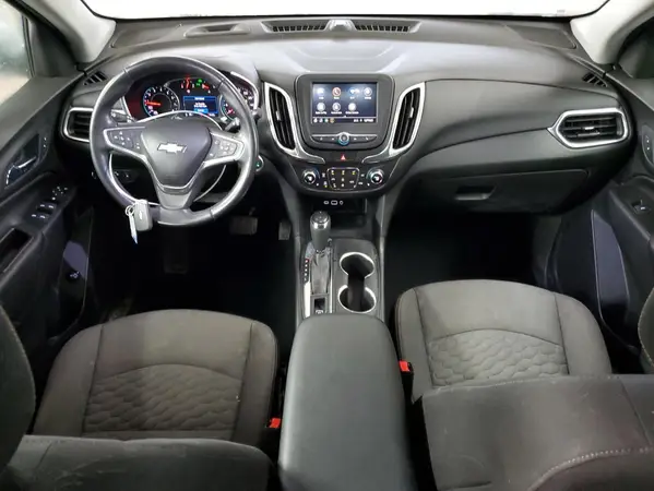3GNAXUEV9MS178622 2021 CHEVROLET EQUINOX - Image 8