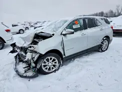 3GNAXUEV9MS179835 2021 CHEVROLET EQUINOX