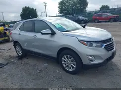 3GNAXUEV9MS179852 2021 CHEVROLET EQUINOX