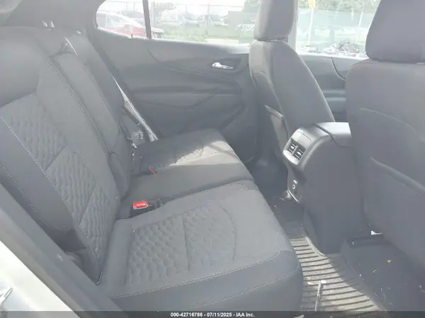 3GNAXUEV9MS179852 2021 CHEVROLET EQUINOX - Image 8