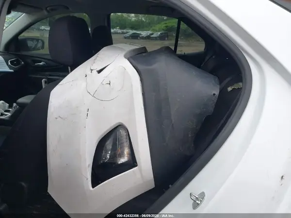 3GNAXUEV9MS182167 2021 CHEVROLET EQUINOX - Image 8