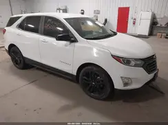 3GNAXUEV9MS182881 2021 CHEVROLET EQUINOX