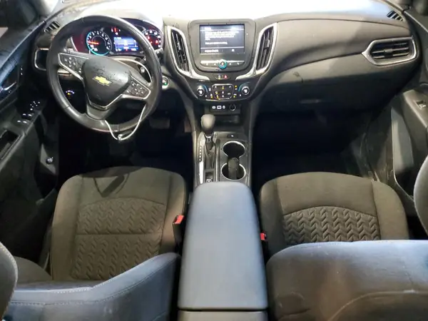 3GNAXUEV9NL100806 2022 CHEVROLET EQUINOX - Image 8