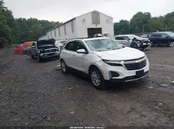 3GNAXUEV9NL100904 2022 CHEVROLET EQUINOX