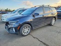 3GNAXUEV9NL102149 2022 CHEVROLET EQUINOX