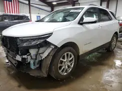 3GNAXUEV9NL102670 2022 CHEVROLET EQUINOX