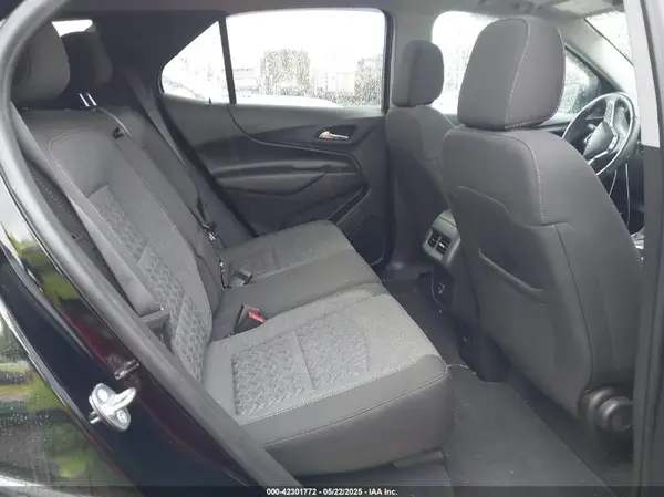 3GNAXUEV9NL110154 2022 CHEVROLET EQUINOX - Image 8