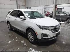 3GNAXUEV9NL128153 2022 CHEVROLET EQUINOX