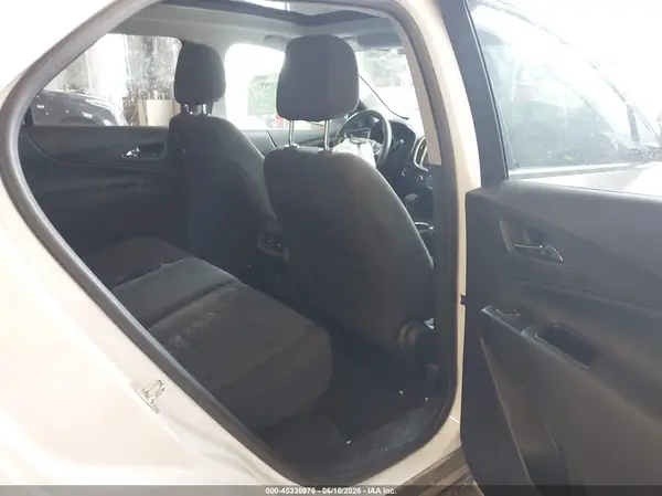 3GNAXUEV9NL138813 2022 CHEVROLET EQUINOX - Image 8