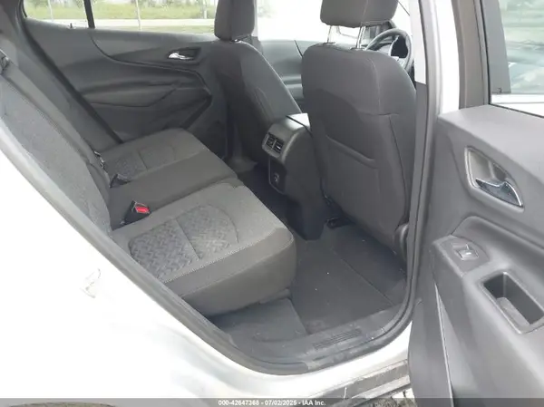 3GNAXUEV9NL138861 2022 CHEVROLET EQUINOX - Image 8
