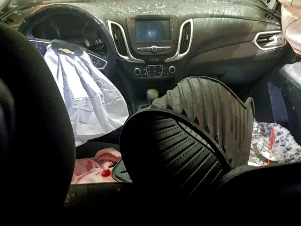 3GNAXUEV9NL140285 2022 CHEVROLET EQUINOX - Image 8