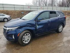 3GNAXUEV9NL145311 2022 CHEVROLET EQUINOX