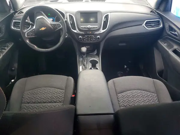 3GNAXUEV9NL145311 2022 CHEVROLET EQUINOX - Image 8