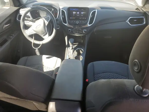 3GNAXUEV9NL162836 2022 CHEVROLET EQUINOX - Image 8
