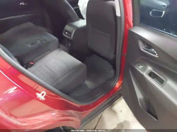 3GNAXUEV9NL163517 2022 CHEVROLET EQUINOX - Image 8